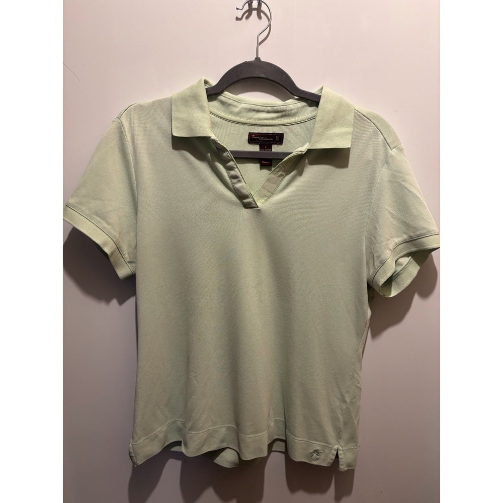 Tommy Bahama 18 Golf Ladies Size Large